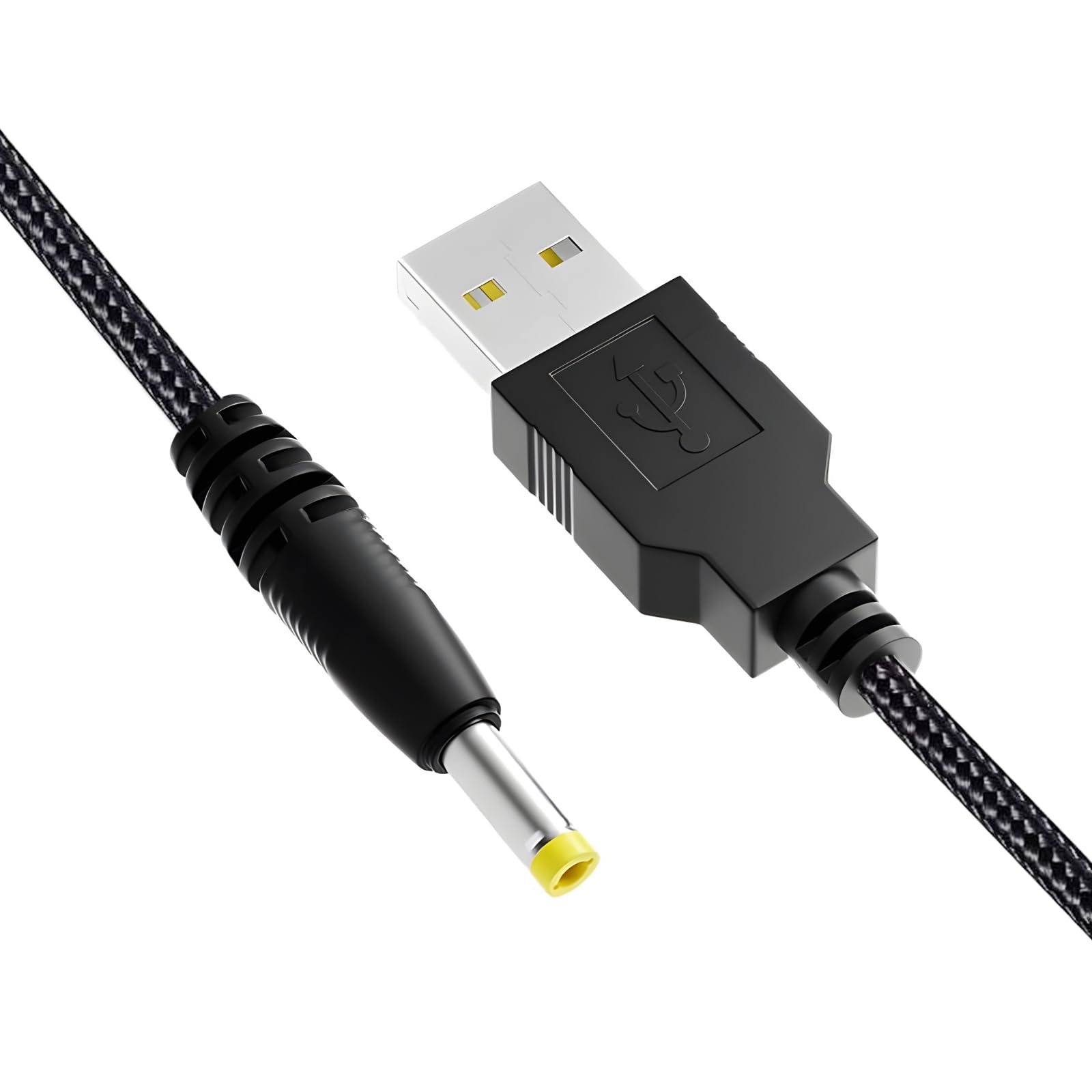 Jonfolk PSP Charger Cable,Replacement PSP Playstation USB Power